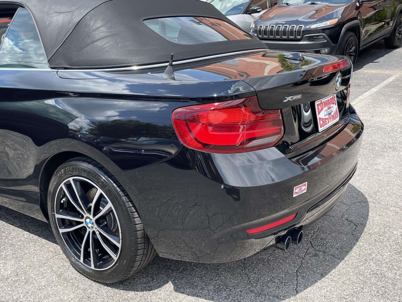 2020 BMW 2 Series 230i xDrive