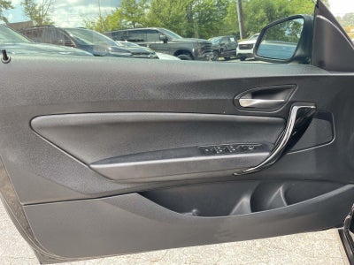 2020 BMW 2 Series 230i xDrive