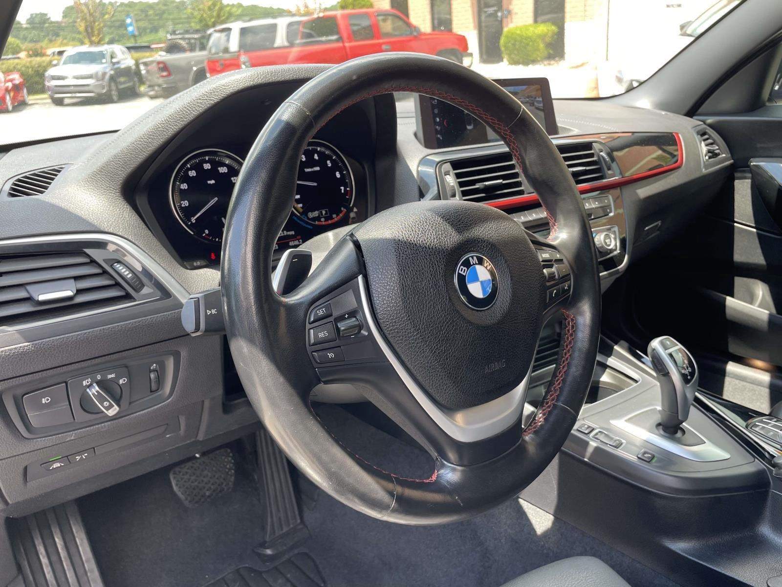 2020 BMW 2 Series 230i xDrive