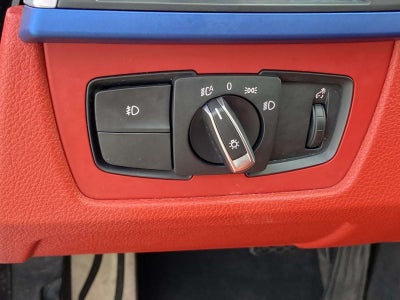 2018 BMW 4 Series 440i xDrive