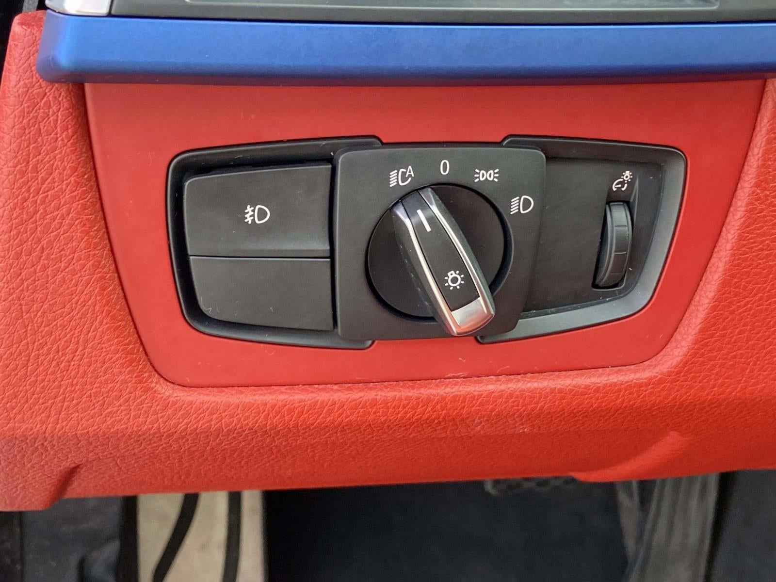 2018 BMW 4 Series 440i xDrive