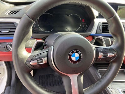 2018 BMW 4 Series 440i xDrive