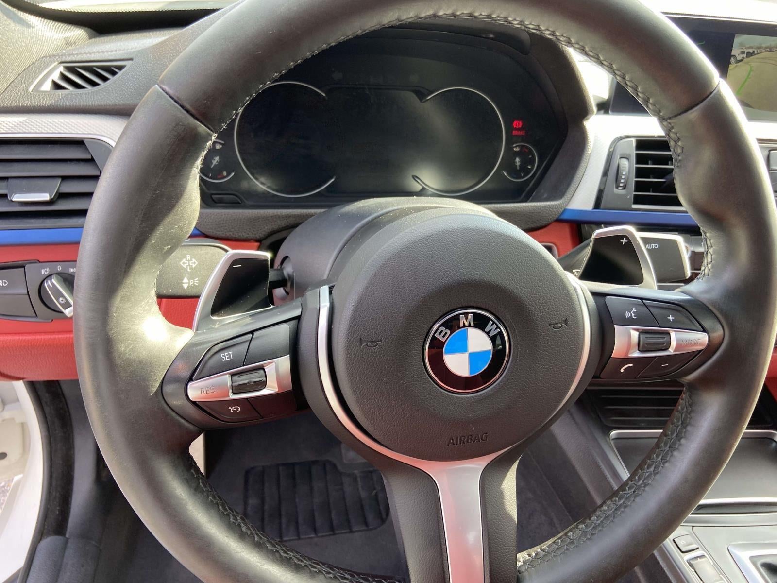 2018 BMW 4 Series 440i xDrive