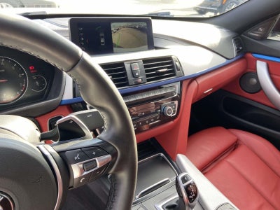 2018 BMW 4 Series 440i xDrive