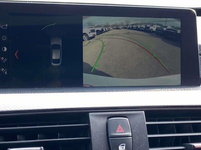 2018 BMW 4 Series 440i xDrive