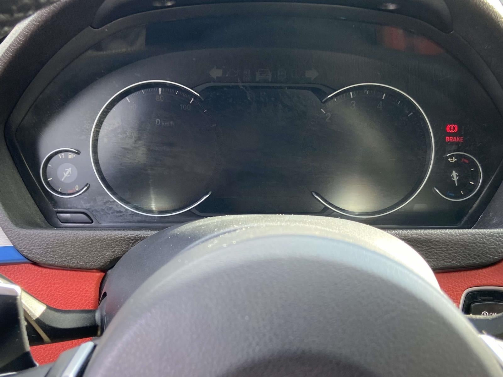 2018 BMW 4 Series 440i xDrive