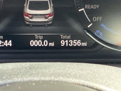 2018 BMW 4 Series 440i xDrive