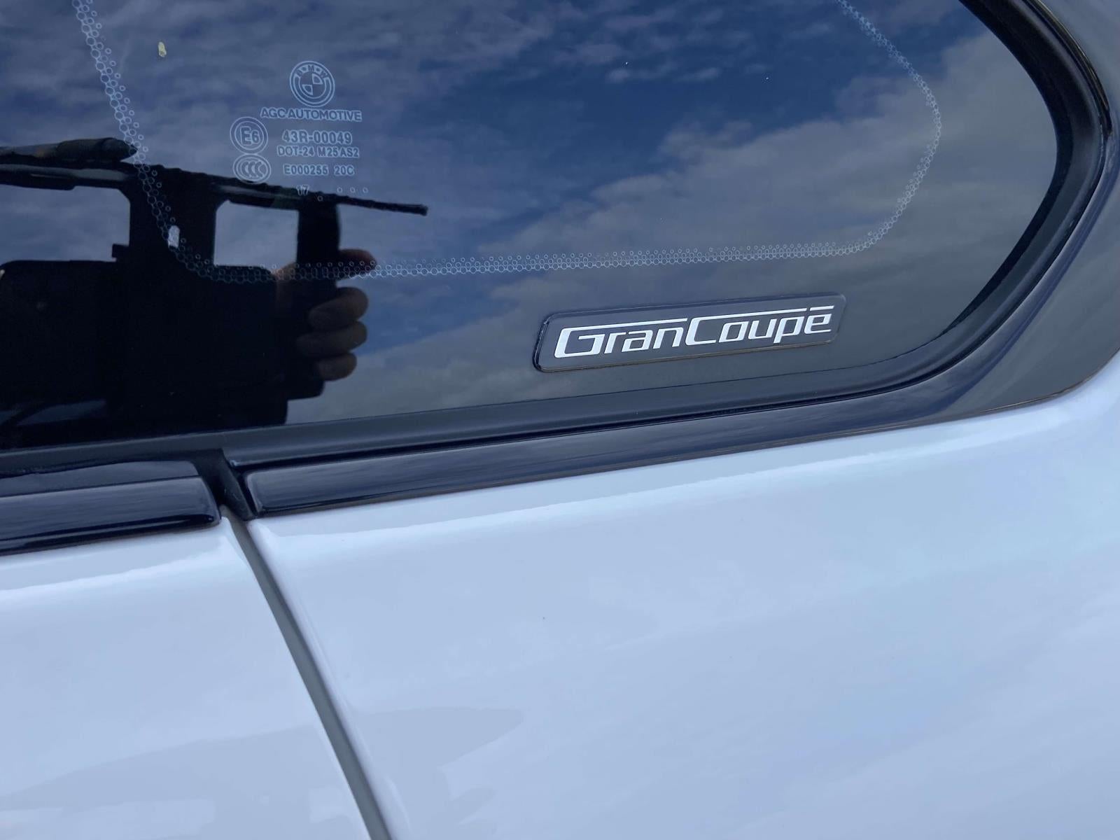 2018 BMW 4 Series 440i xDrive