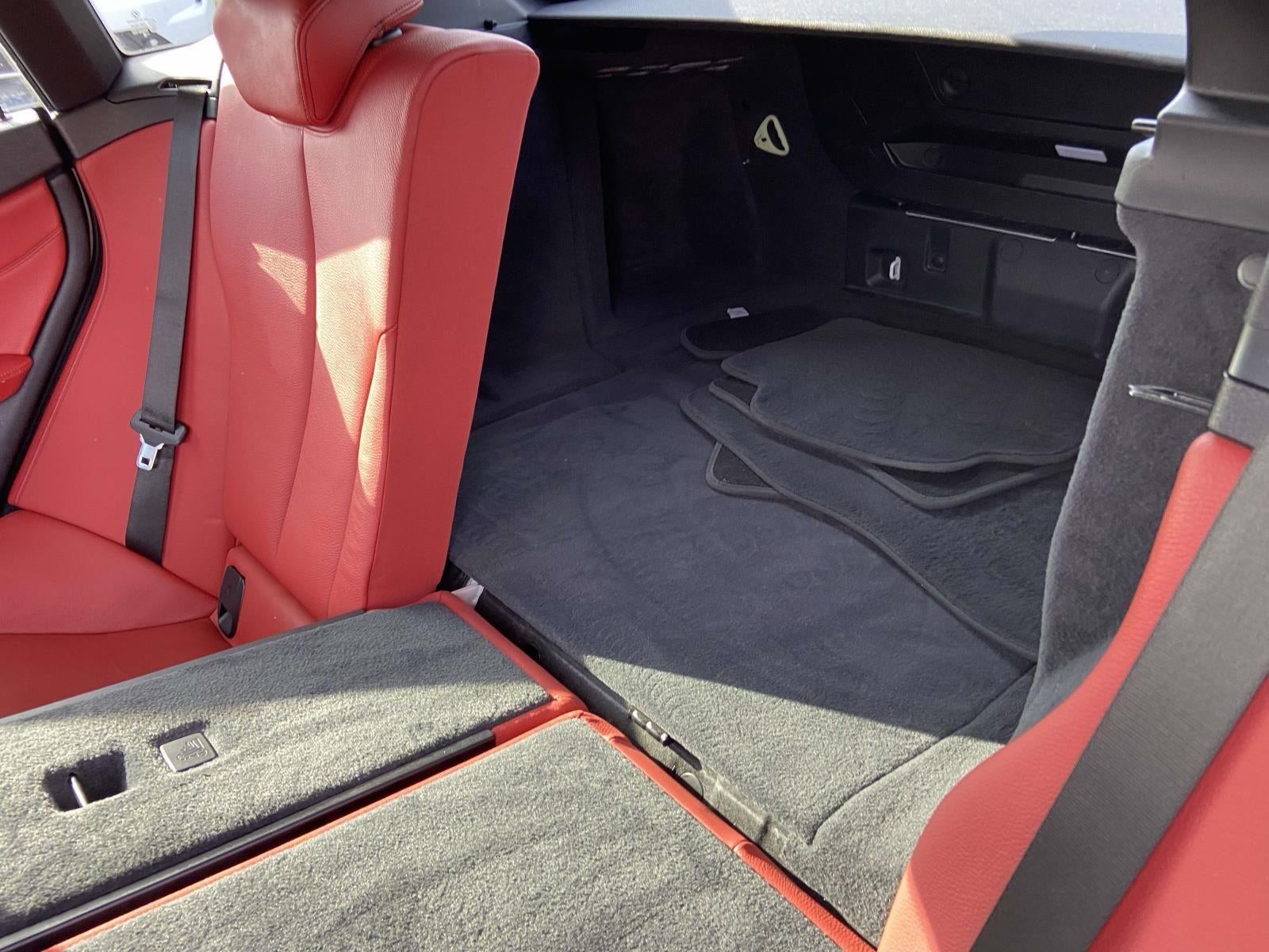 2018 BMW 4 Series 440i xDrive