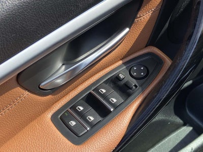 2017 BMW 3 Series 330i