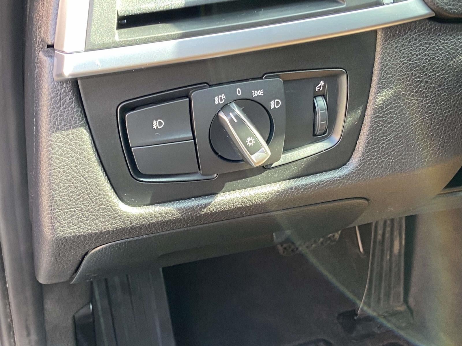 2017 BMW 3 Series 330i