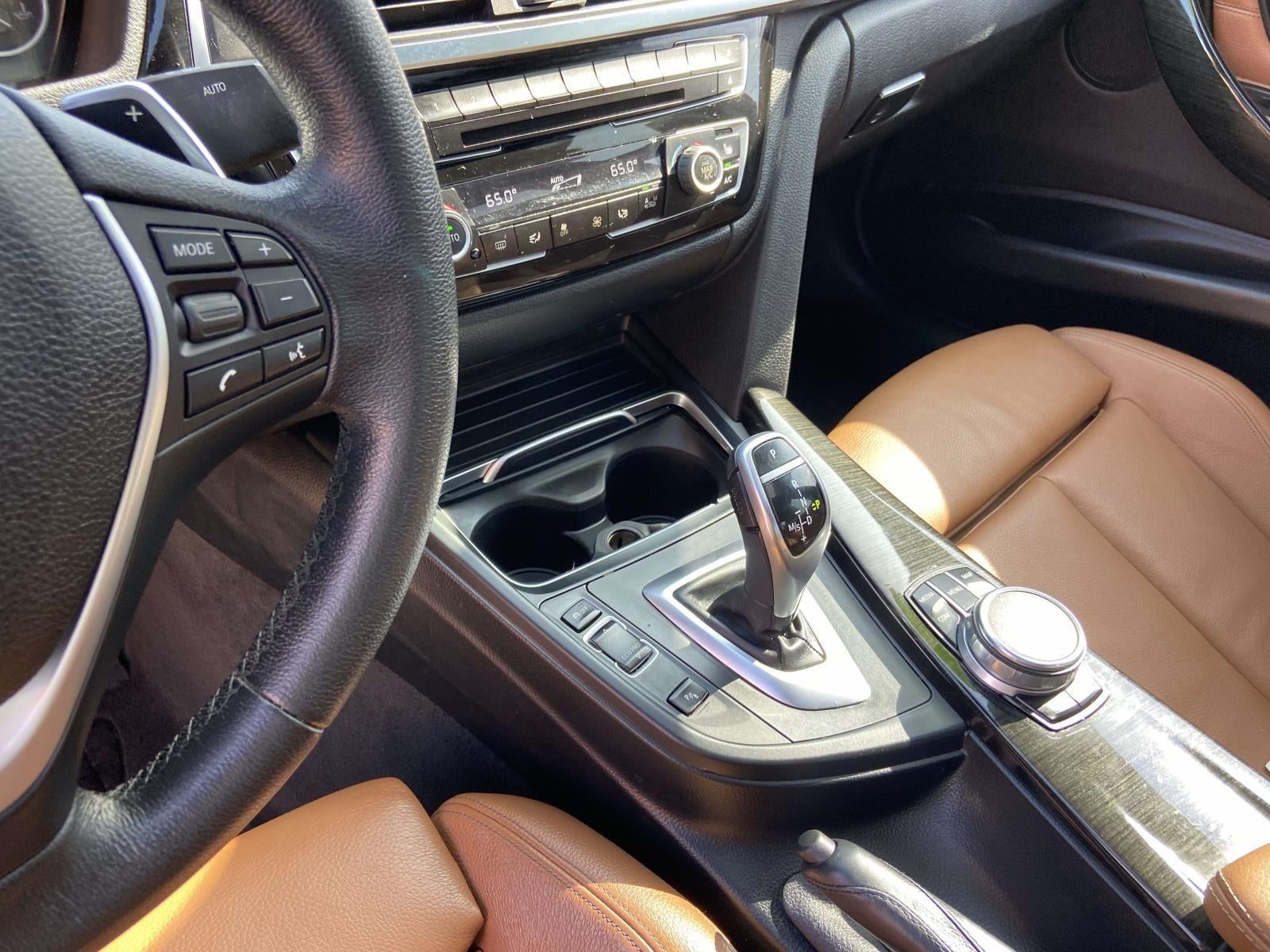 2017 BMW 3 Series 330i