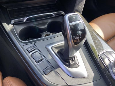 2017 BMW 3 Series 330i