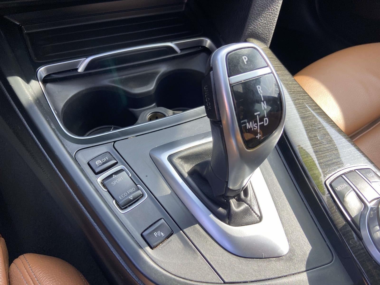 2017 BMW 3 Series 330i