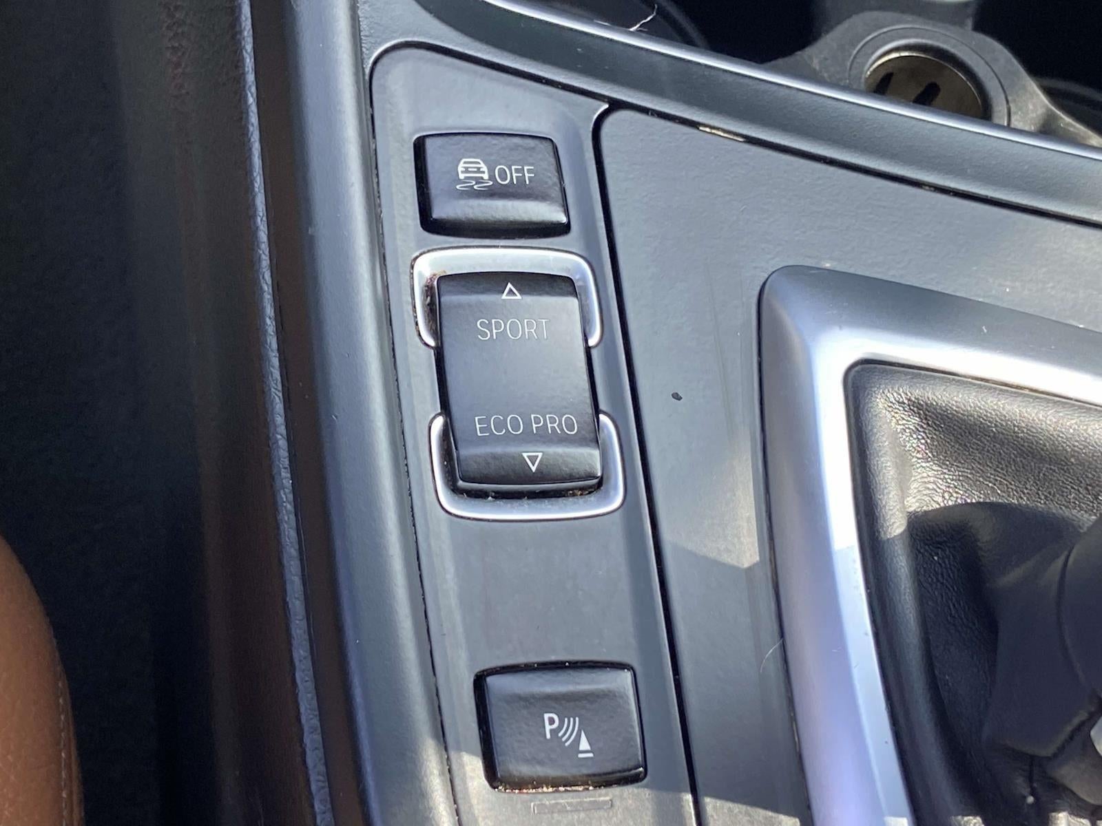 2017 BMW 3 Series 330i