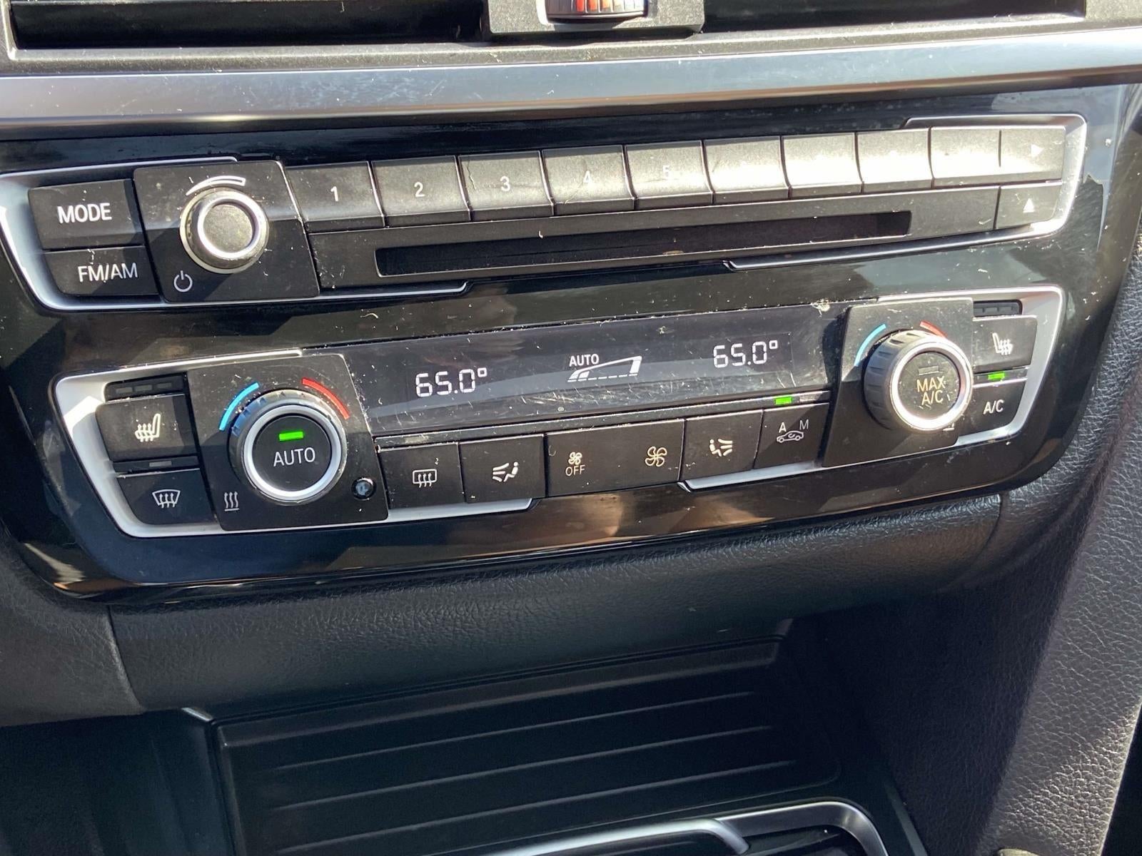 2017 BMW 3 Series 330i