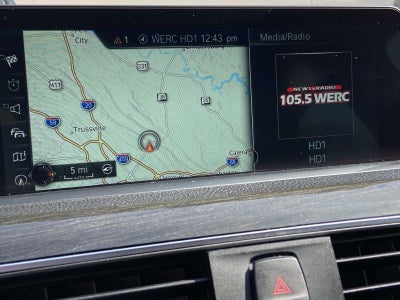 2017 BMW 3 Series 330i