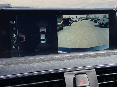 2017 BMW 3 Series 330i