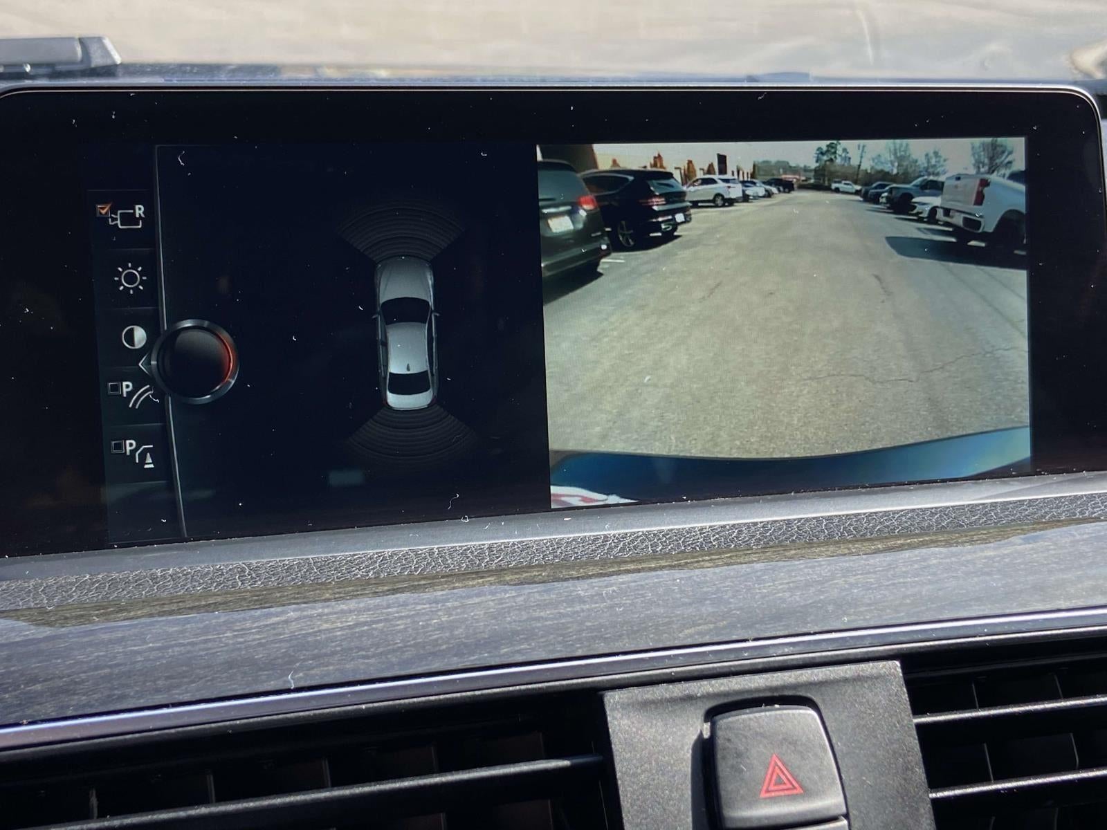 2017 BMW 3 Series 330i