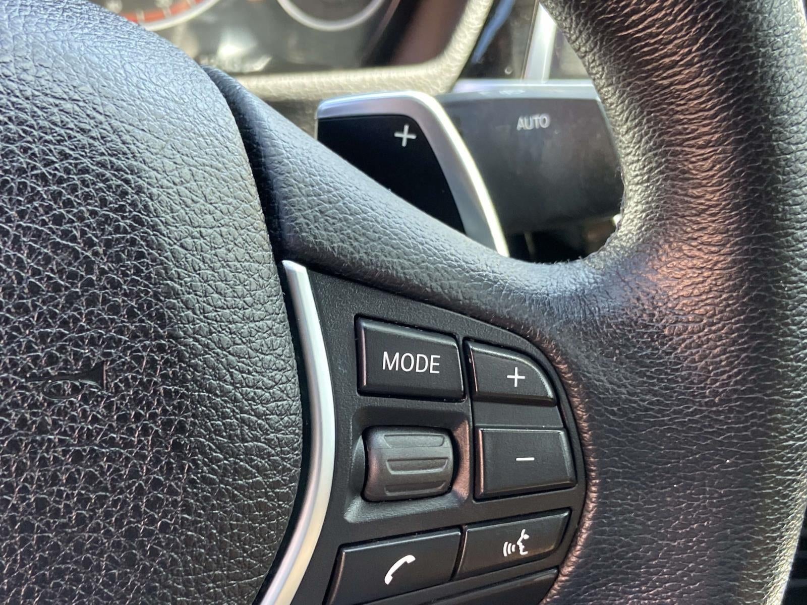 2017 BMW 3 Series 330i