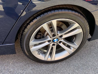 2017 BMW 3 Series 330i