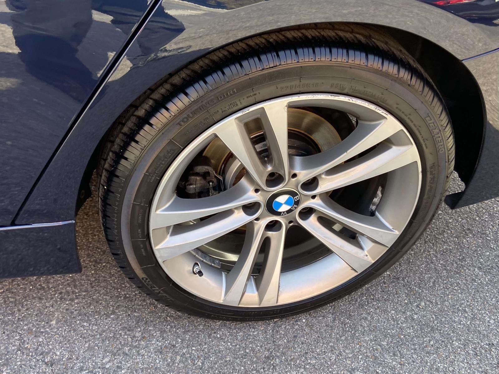 2017 BMW 3 Series 330i