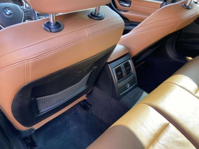 2017 BMW 3 Series 330i