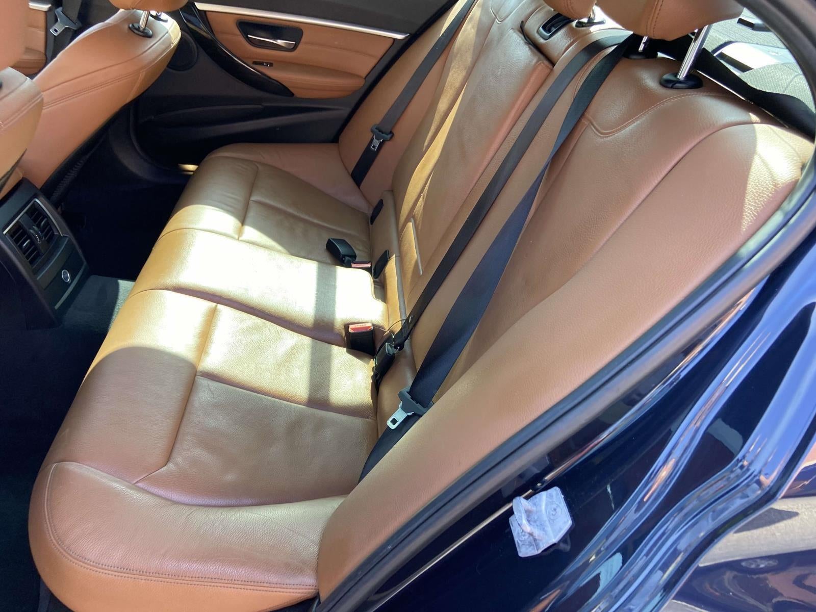 2017 BMW 3 Series 330i