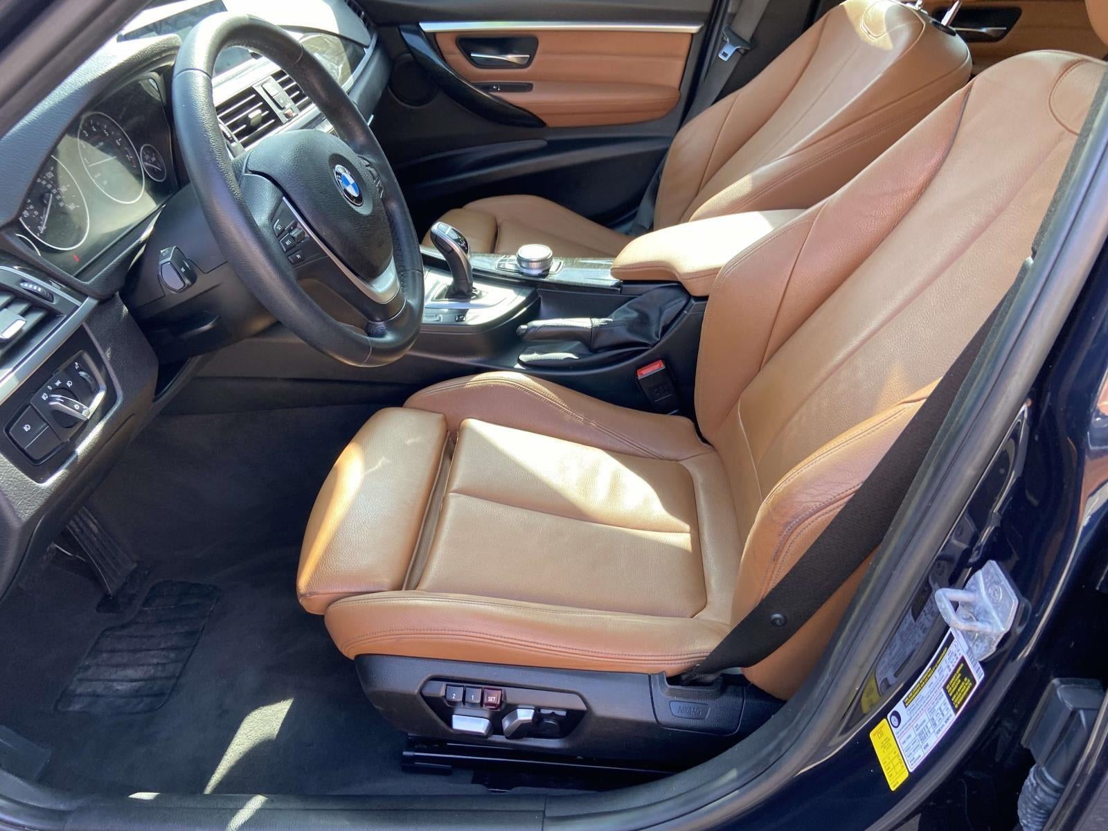 2017 BMW 3 Series 330i