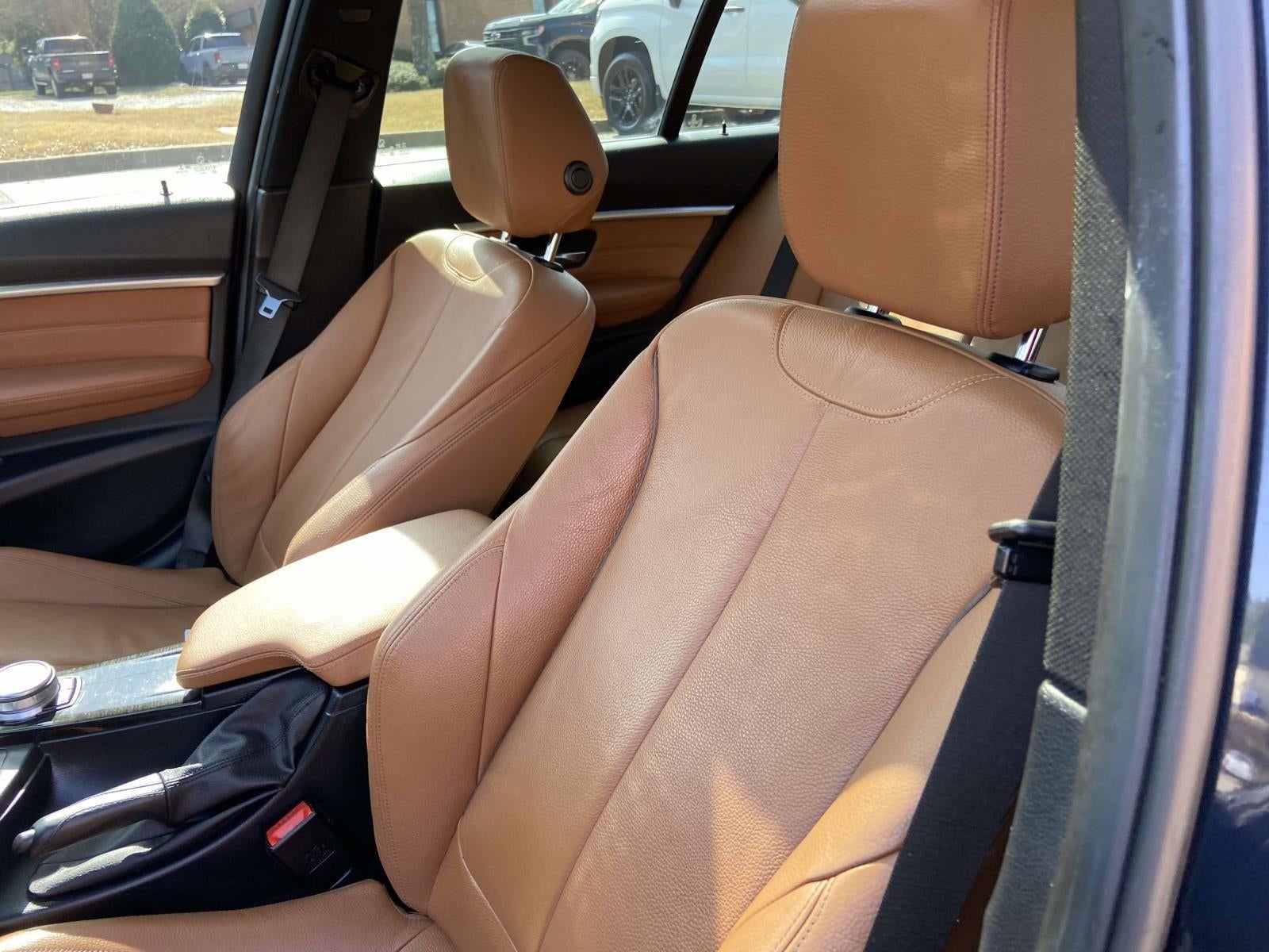 2017 BMW 3 Series 330i