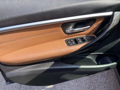 2017 BMW 3 Series 330i