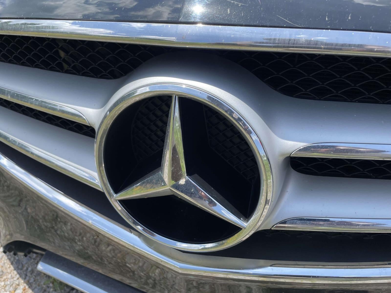 2016 Mercedes-Benz E-Class E 350 Sport