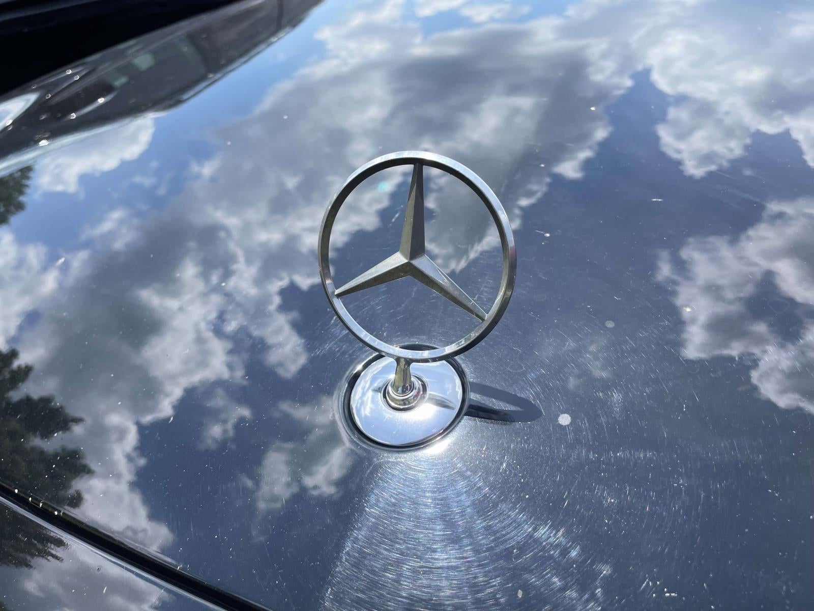 2016 Mercedes-Benz E-Class E 350 Sport