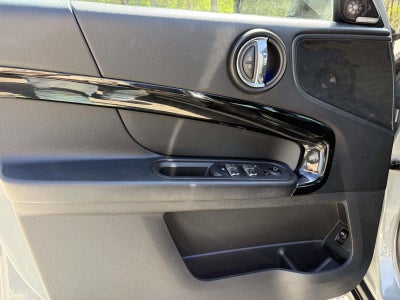 2021 MINI Countryman Cooper S