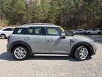 2021 MINI Countryman Cooper S