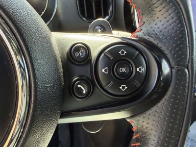 2021 MINI Countryman Cooper S