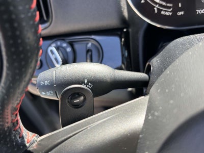 2021 MINI Countryman Cooper S