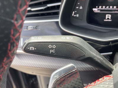 2021 Audi RS Q8 4.0T quattro