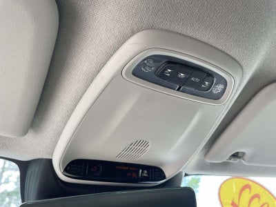 2022 Volvo XC40 Momentum