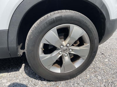 2022 Volvo XC40 Momentum