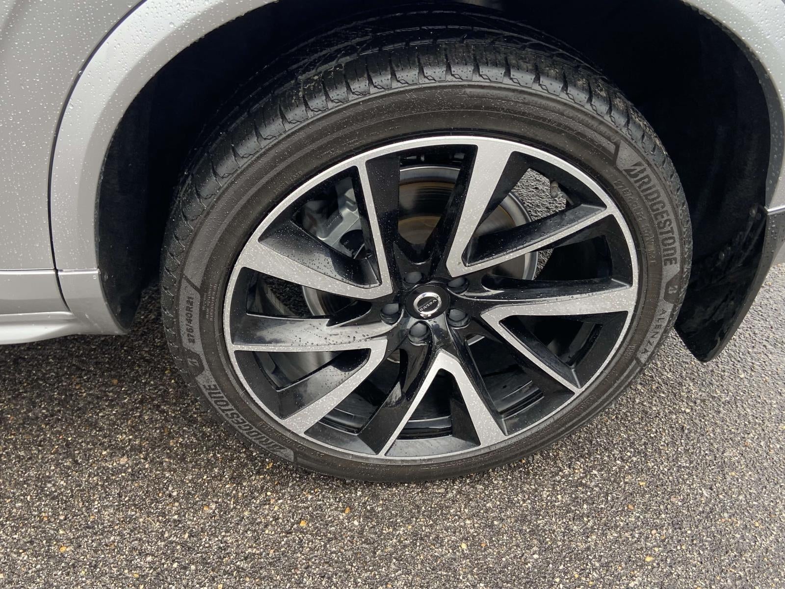 2022 Volvo XC90 Momentum