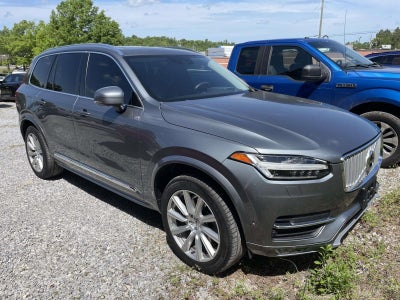 2019 Volvo XC90 Inscription