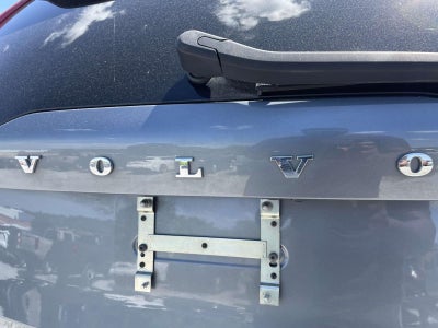 2019 Volvo XC90 Inscription