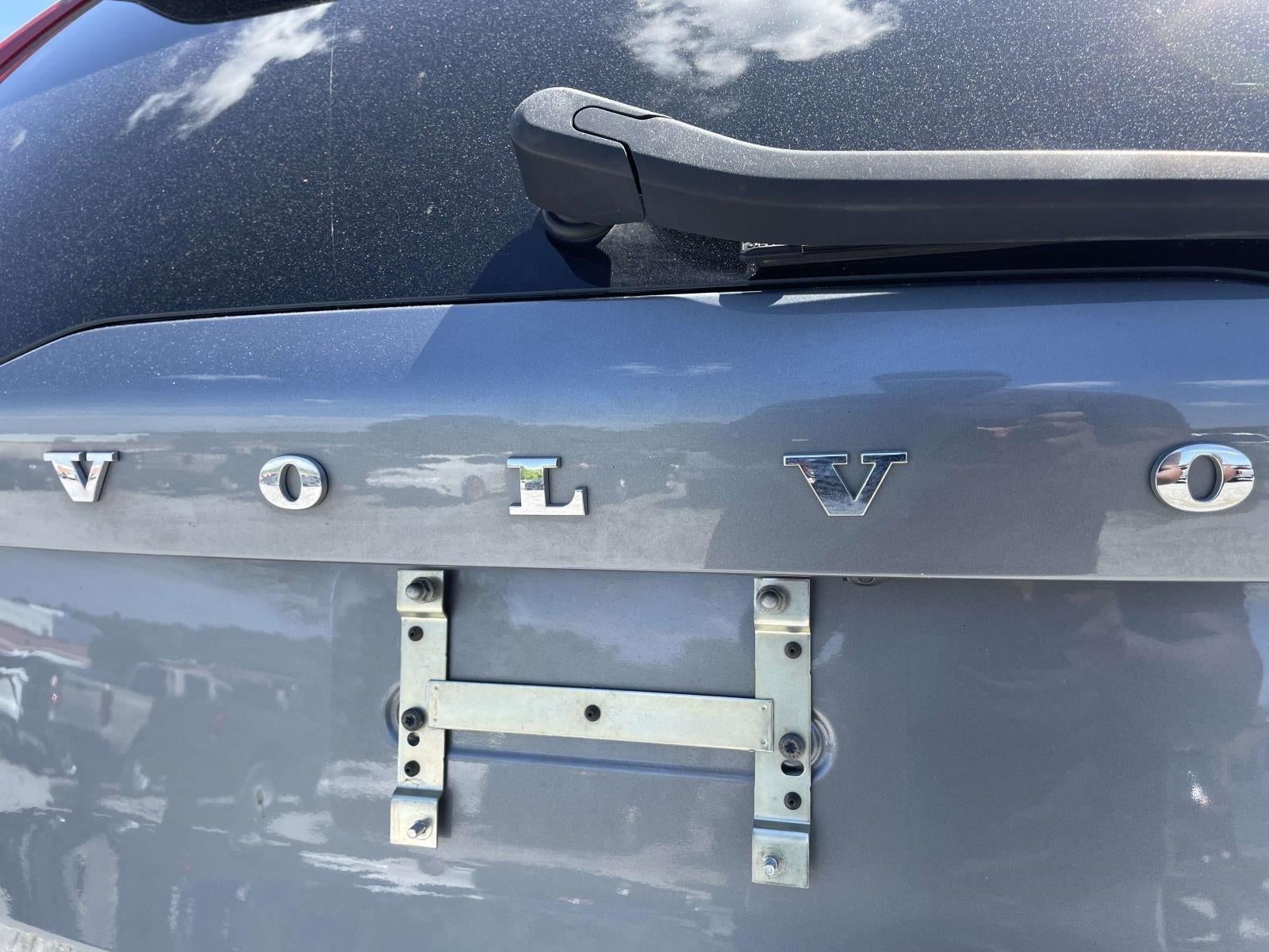 2019 Volvo XC90 Inscription