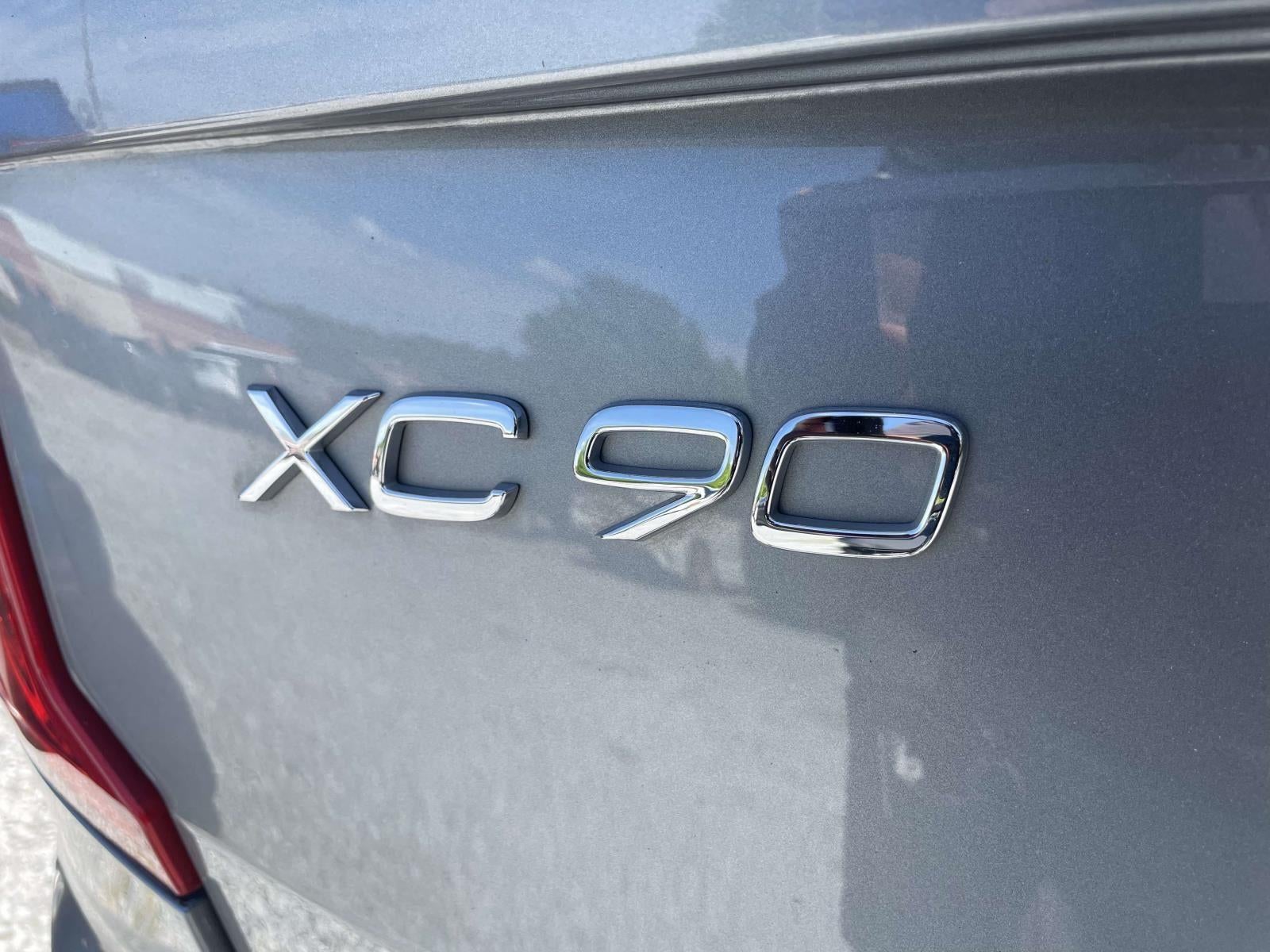 2019 Volvo XC90 Inscription