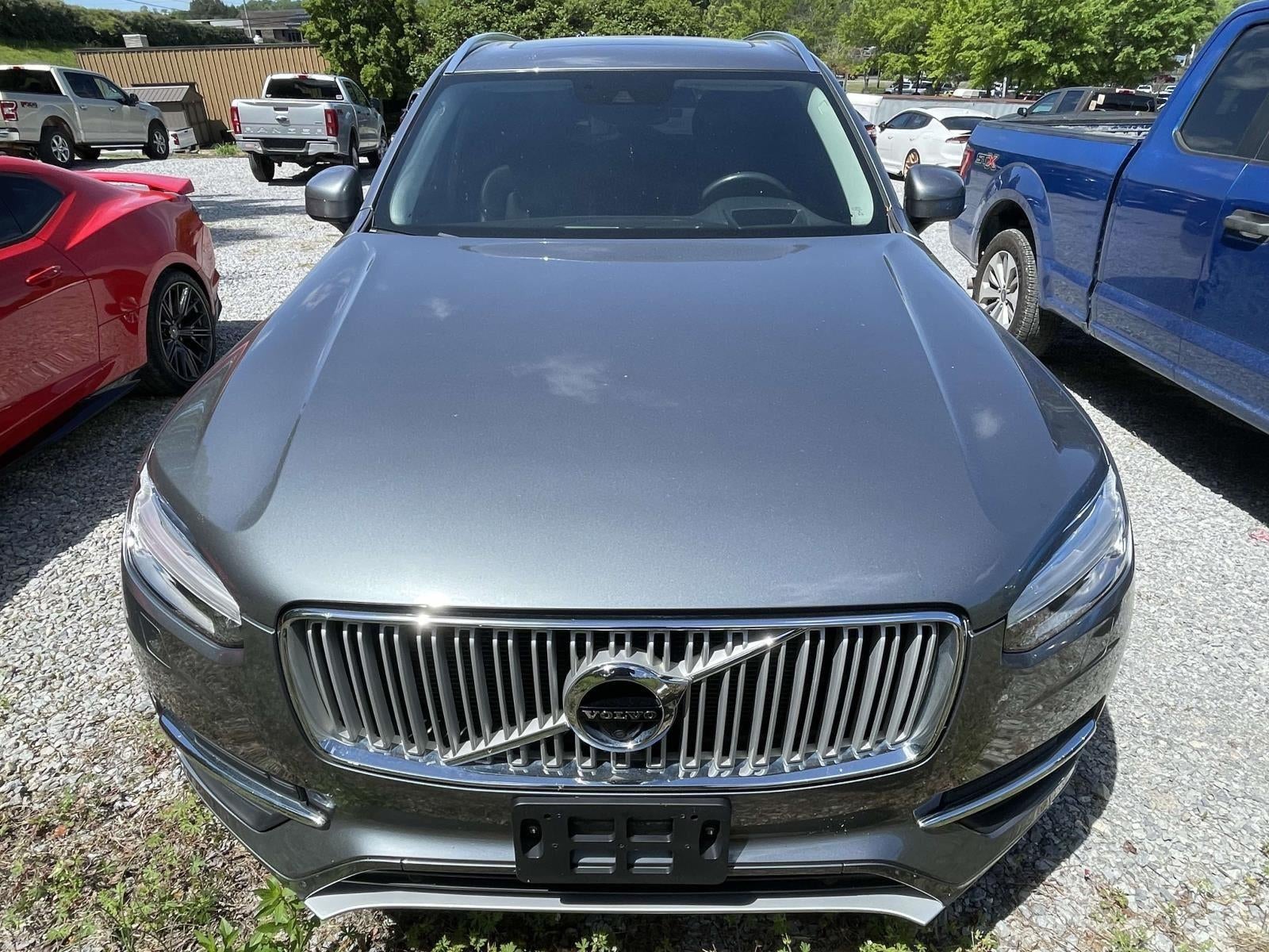 2019 Volvo XC90 Inscription