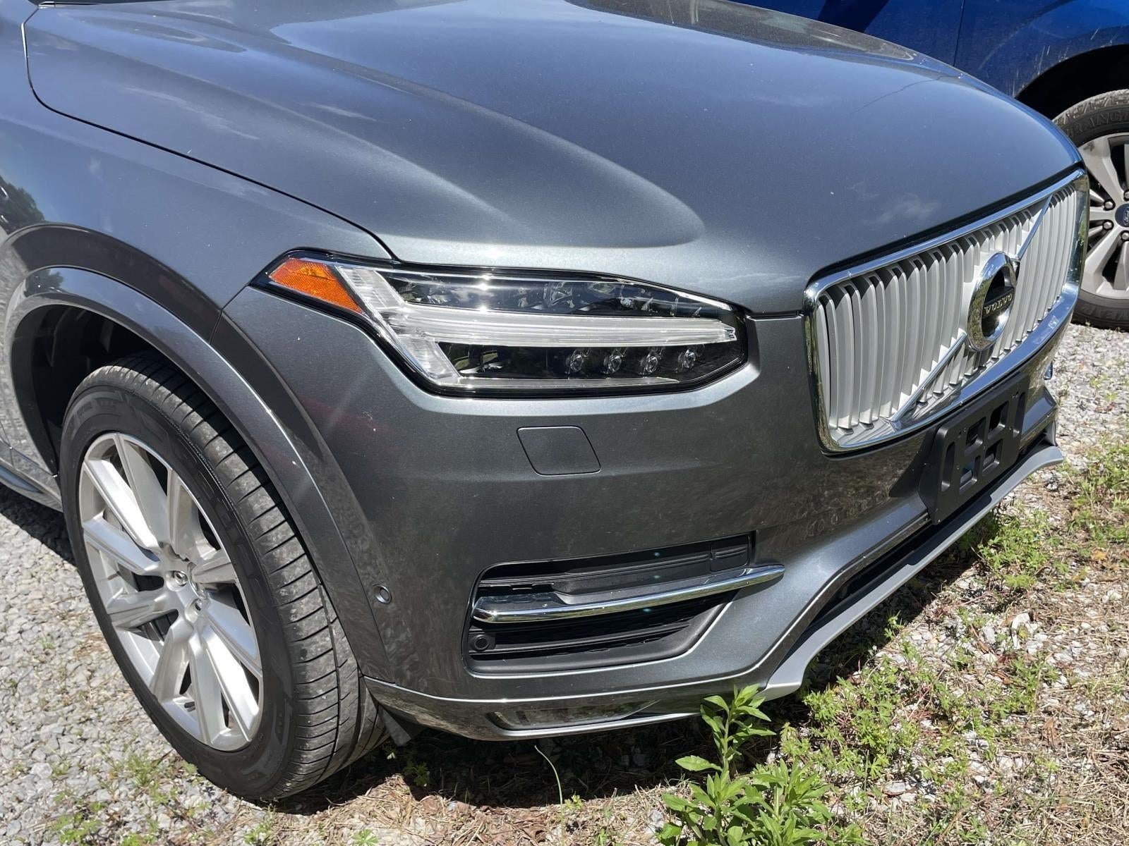 2019 Volvo XC90 Inscription