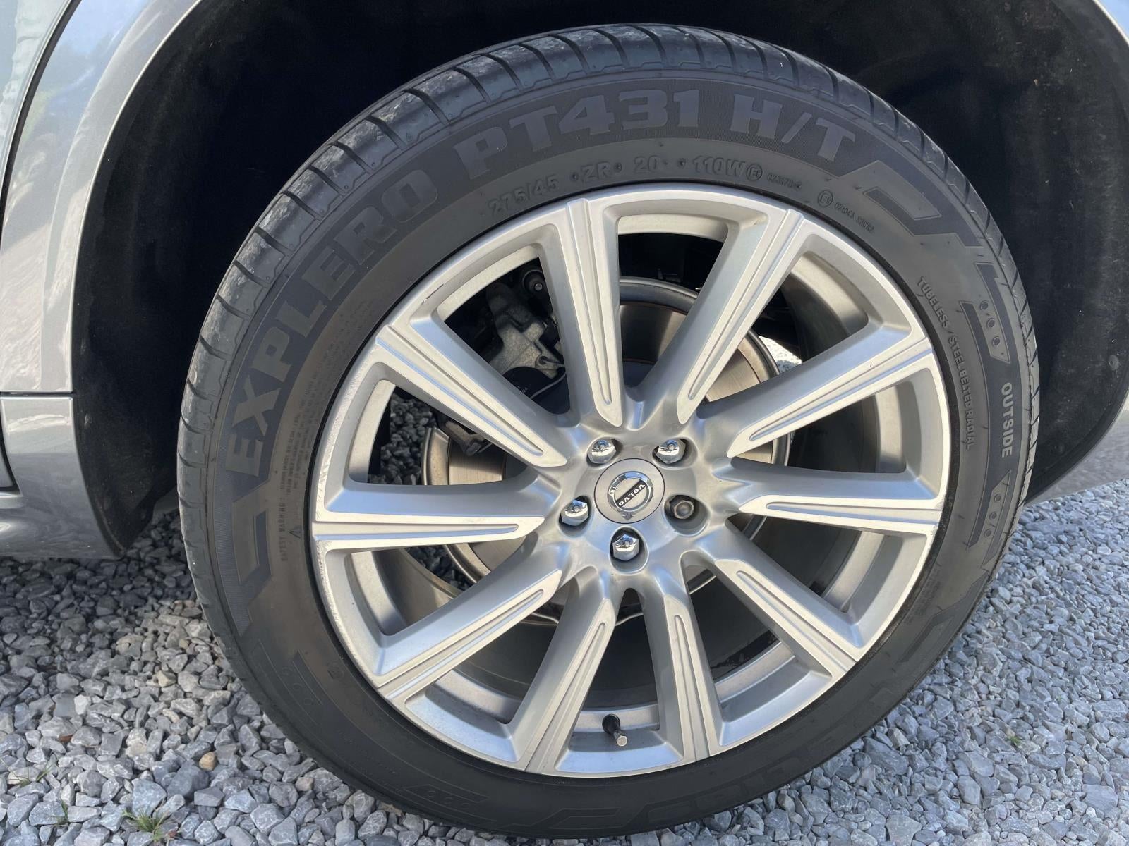 2019 Volvo XC90 Inscription