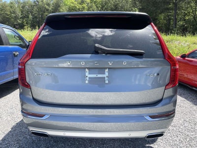 2019 Volvo XC90 Inscription