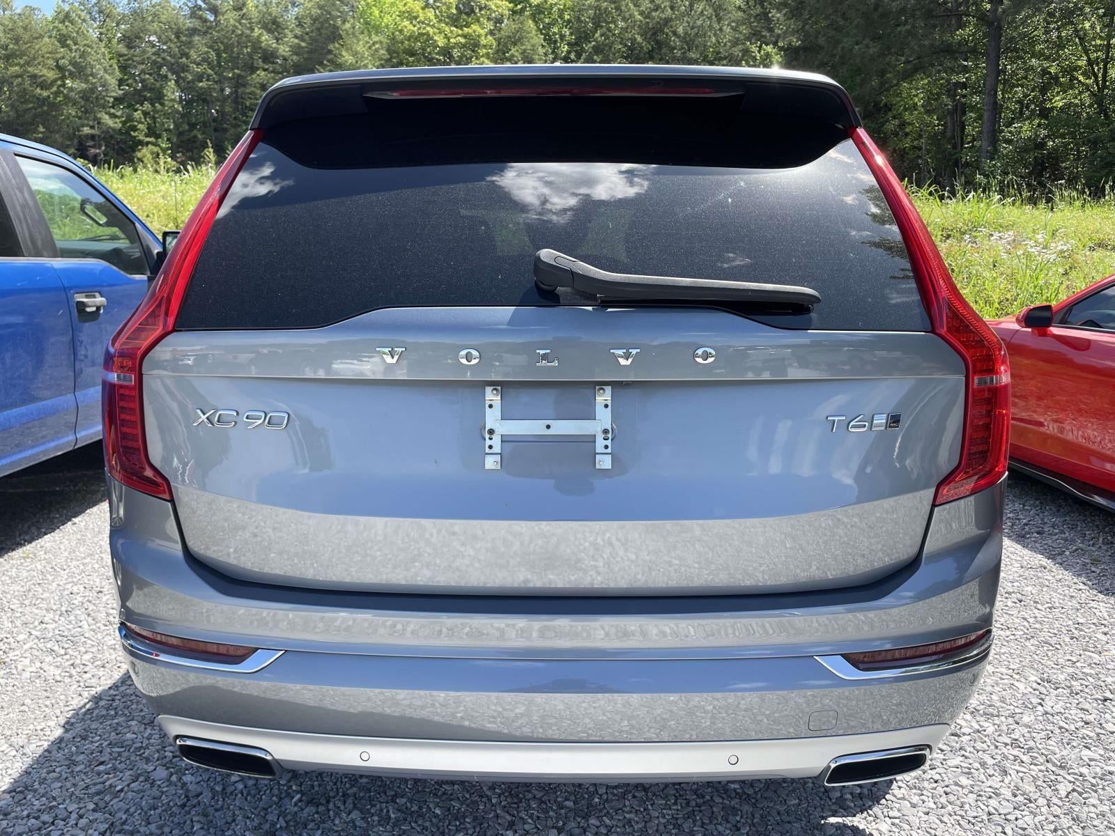 2019 Volvo XC90 Inscription